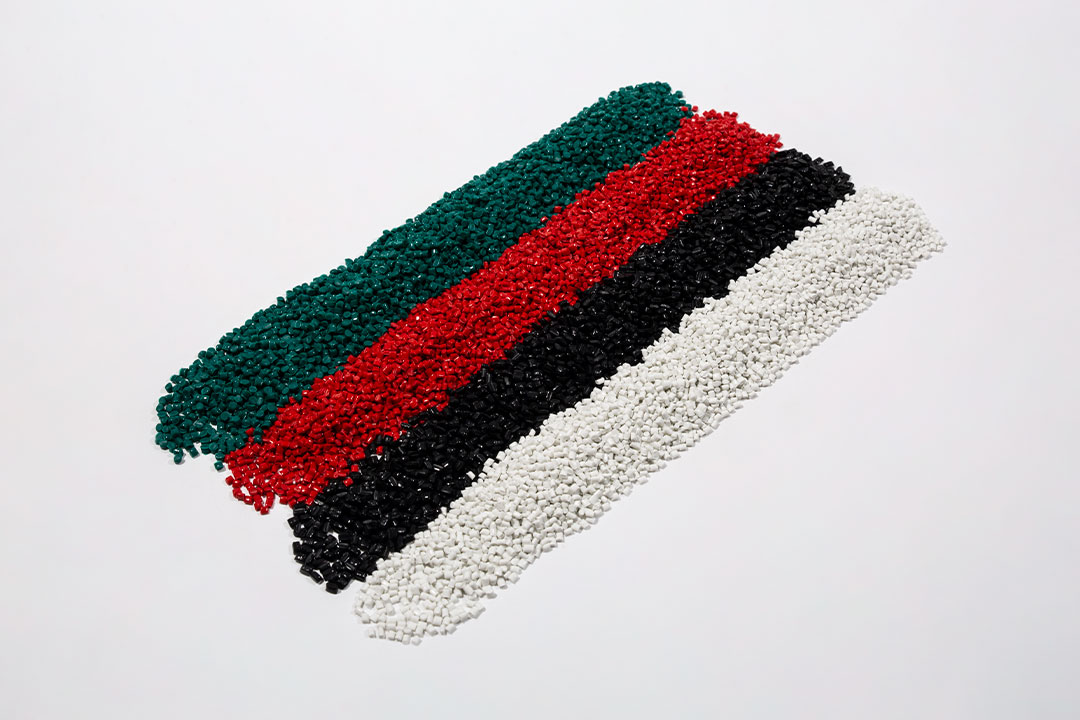 PFA顆粒的加工溫度是多少？