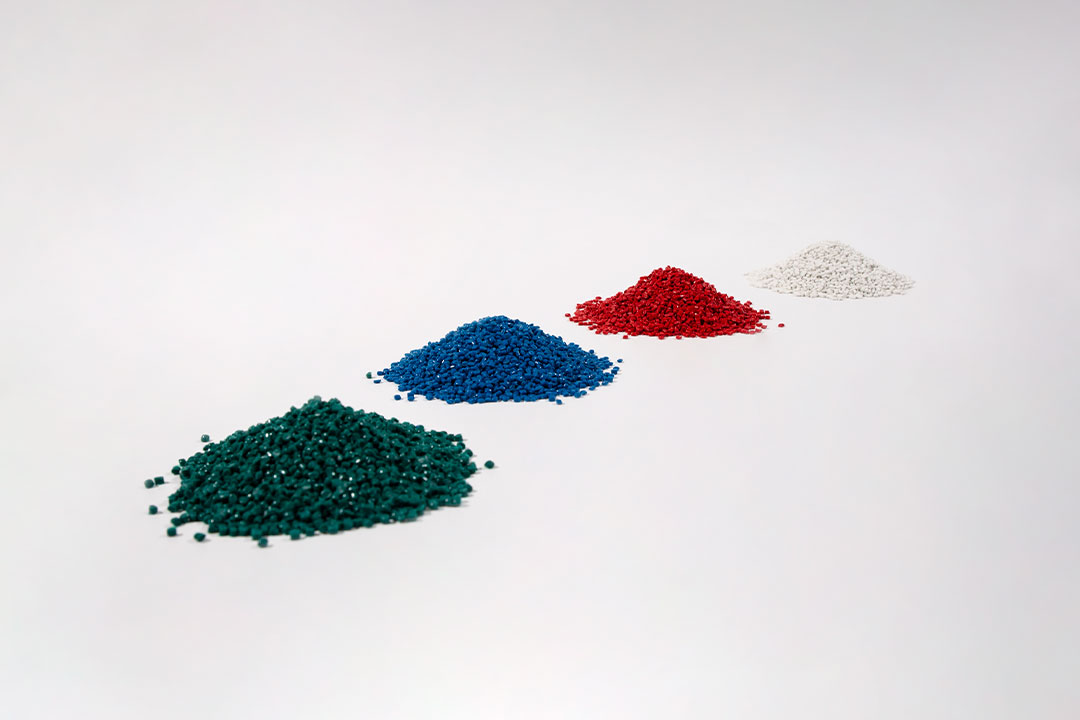 立昌分析，鐵氟龍管氟塑料和普通塑料